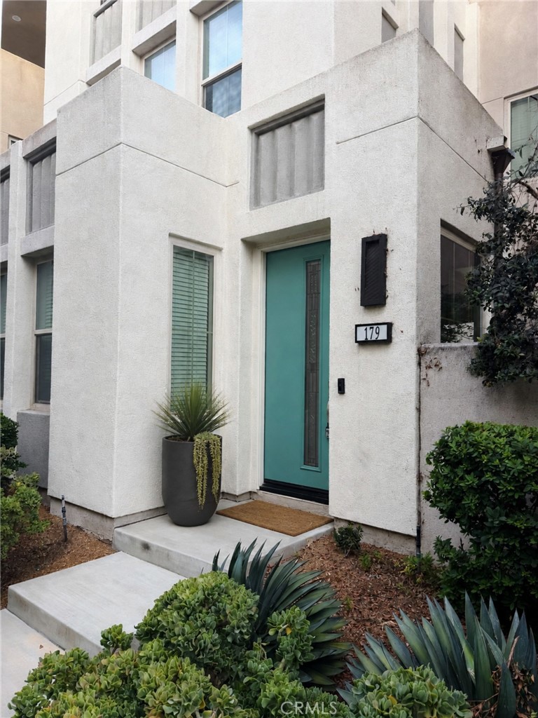 Front Door - 179 Carmine, Irvine CA 92618 - photo 1