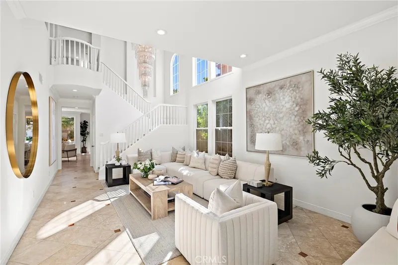 18 Bel Spring, Irvine, CA 92602