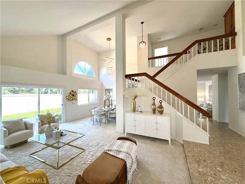 18 Decente, Irvine, CA 92614