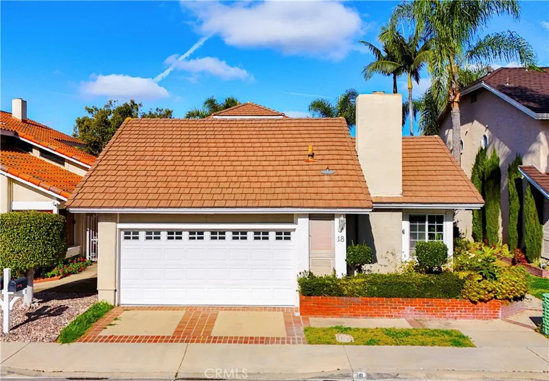 18 Eden, Irvine, CA 92620