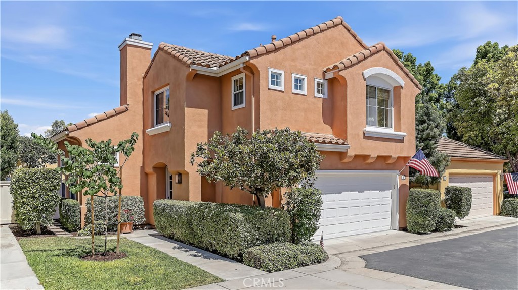 18 Parthenia, Irvine CA 92606 - photo 1