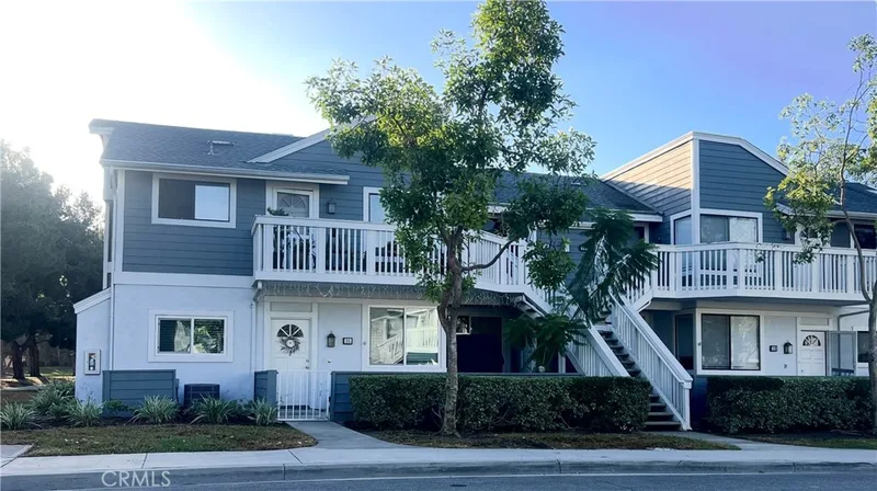 18 Remington, Irvine