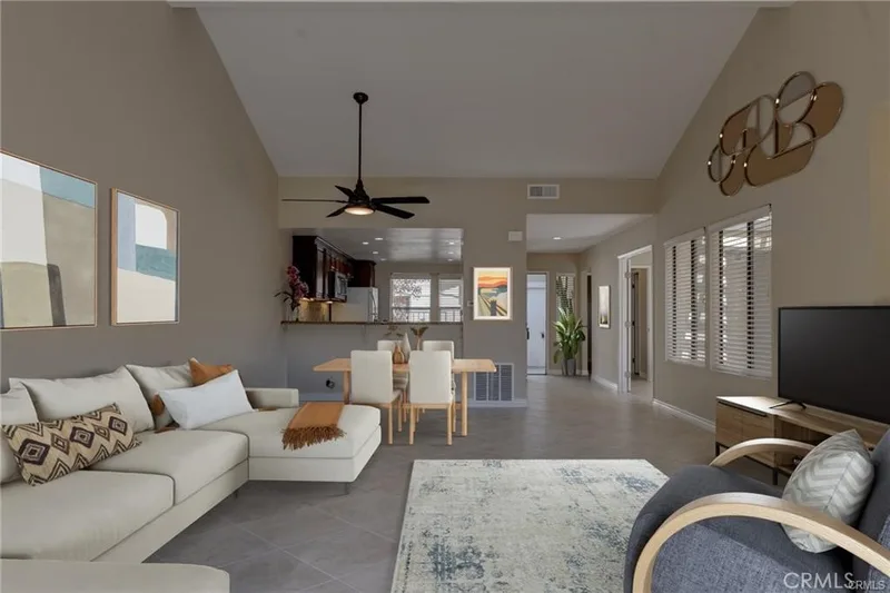 18 Starflower, Irvine