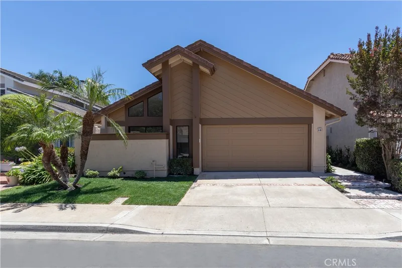18 W Lucero, Irvine, CA 92620
