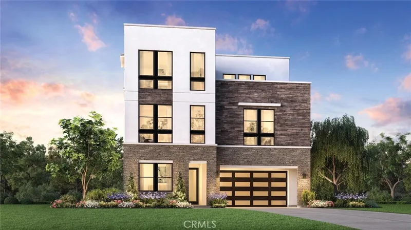 180 Creation, Irvine, CA 92618