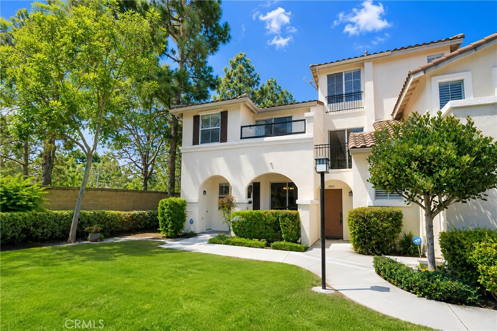1804 Crescent Oak, Irvine CA 92618 - photo 2