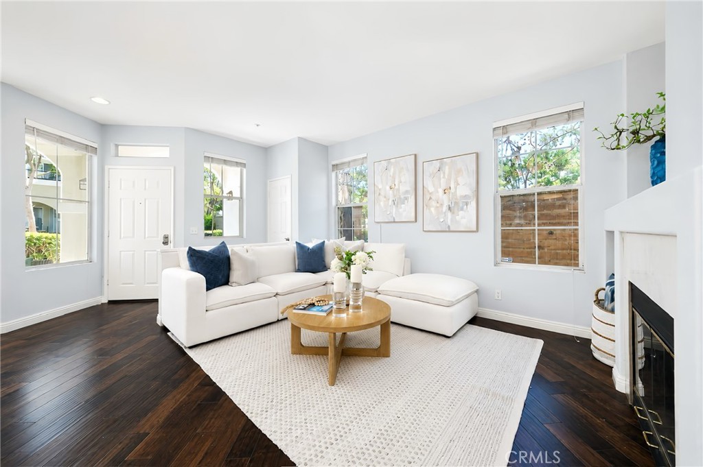 1804 Crescent Oak, Irvine CA 92618 - photo 6