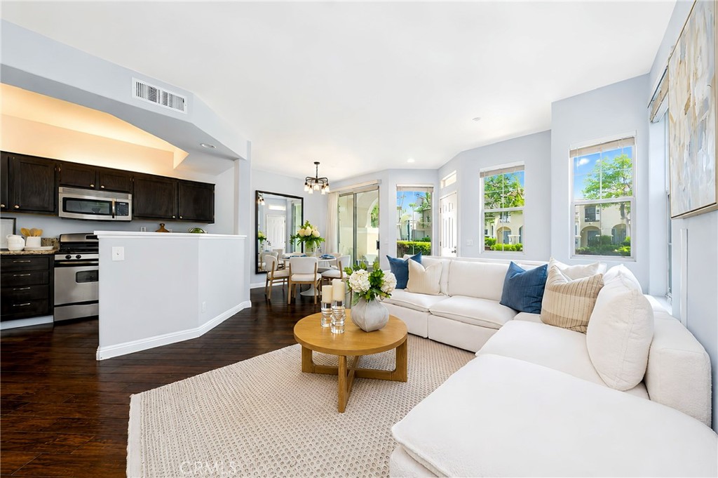 1804 Crescent Oak, Irvine CA 92618 - photo 8