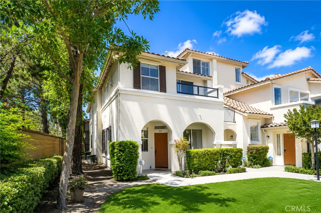 1804 Crescent Oak, Irvine CA 92618 - photo 27