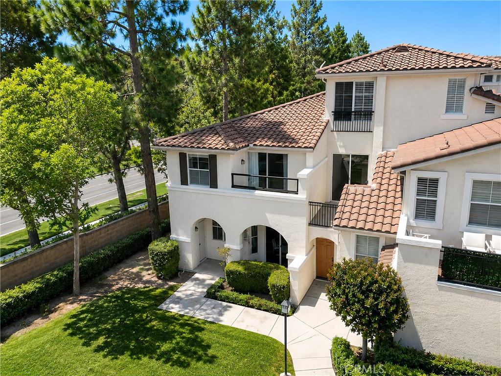 1804 Crescent Oak, Irvine CA 92618 - photo 30