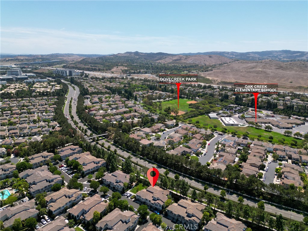 1804 Crescent Oak, Irvine CA 92618 - photo 36