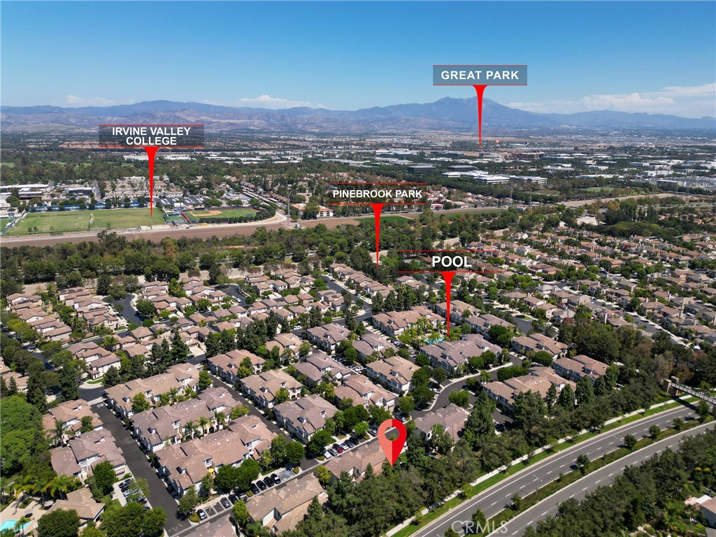1804 Crescent Oak, Irvine CA 92618 - photo 37