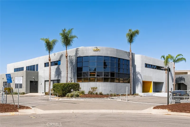 18071 Fitch, Irvine, CA 92614
