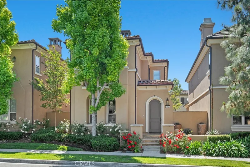 182 Rhapsody, Irvine