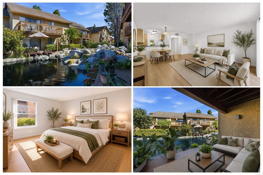 182 Tangelo 418, Irvine CA 92618 - photo 1