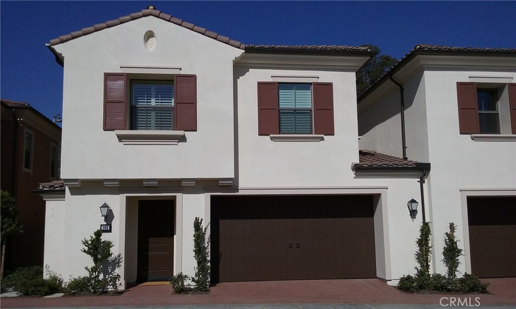 Front Exterior - 182 Working Ranch, Irvine CA 92602 - photo 1