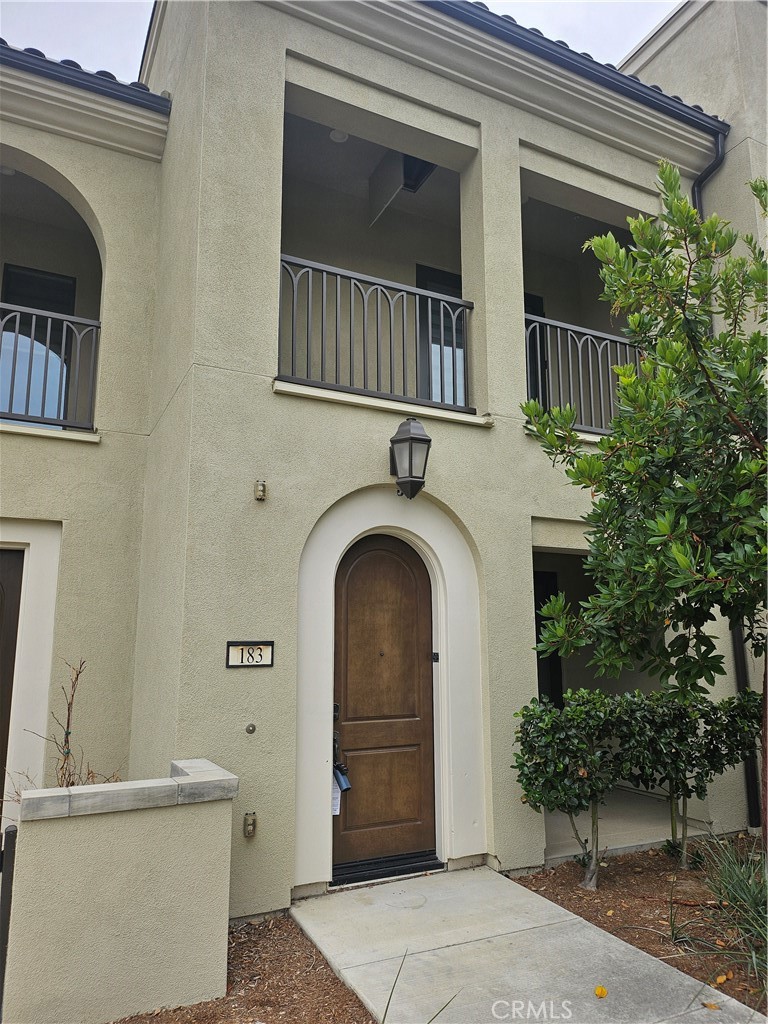 183 Follyhatch, Irvine CA 92618 - photo 1