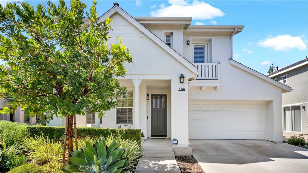 183 Kingswood, Irvine CA 92620 - photo 1