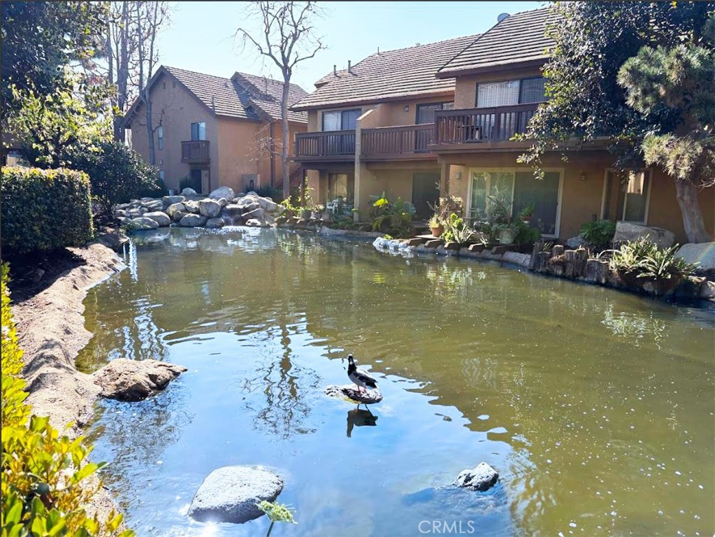 View from the Patio - 184 Tangelo, Irvine CA 92618 - photo 1