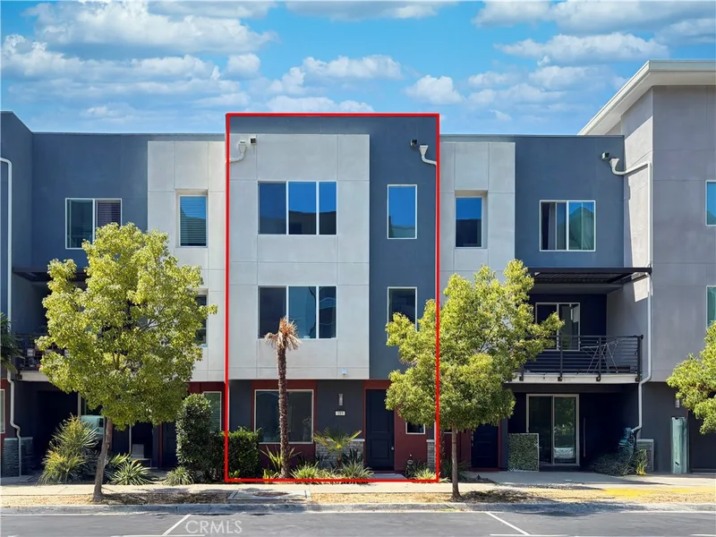 185 Steely Street, Irvine, CA 92614