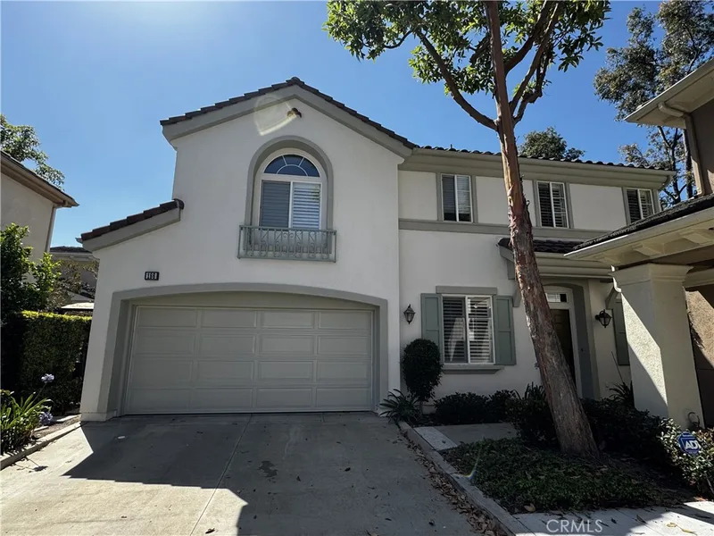 186 Cherrybrook Lane, Irvine, CA 92618