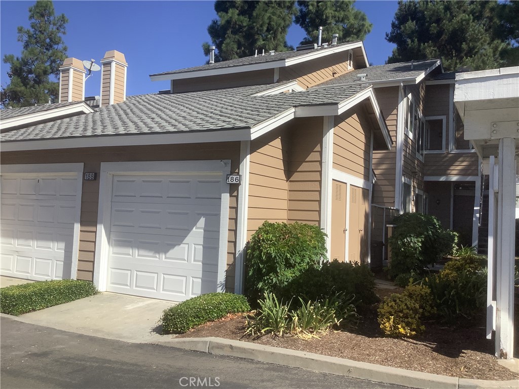 186 Monroe, Irvine CA 92620 - photo 1