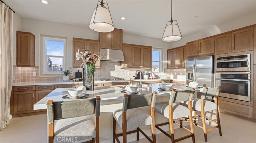Photos shown are of model only- not actual homesite. - 186 Proctor, Irvine CA 92618 - photo 1