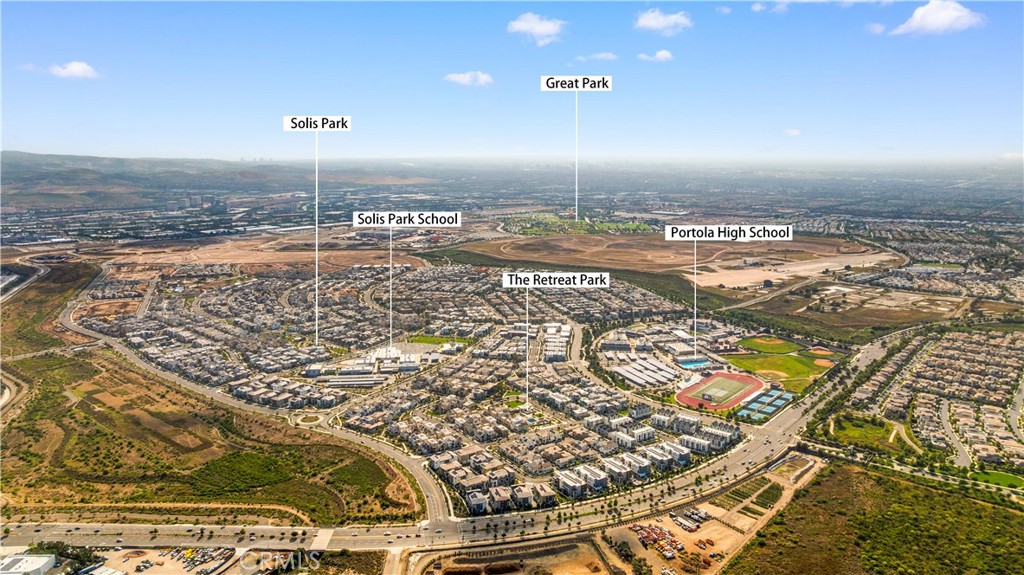 187 Biome 187, Irvine CA 92618 - photo 43