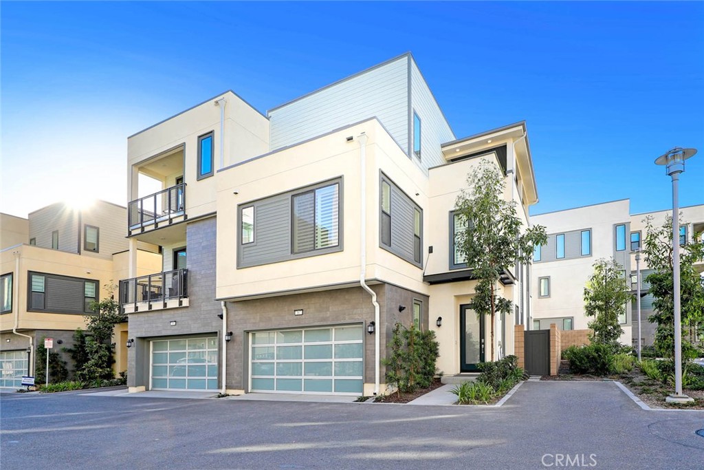 187 Tribeca, Irvine CA 92612 - photo 1