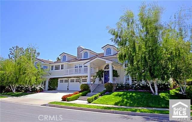 18712 Via Palatino, Irvine CA 92603 - photo 1