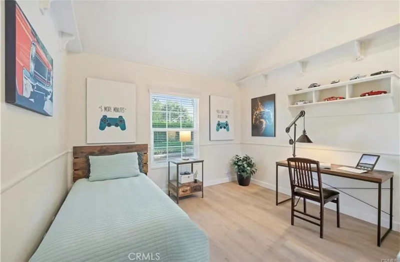 18771 Paseo Picasso, Irvine