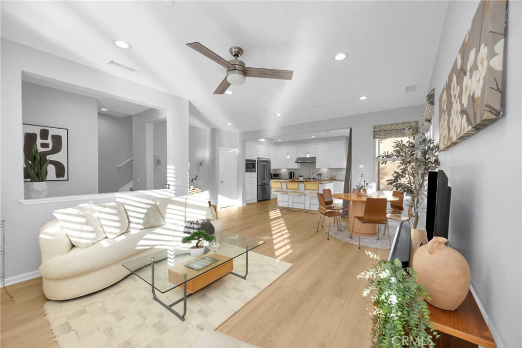 Entertainment Room - 188 Excursion, Irvine CA 92618 - photo 1