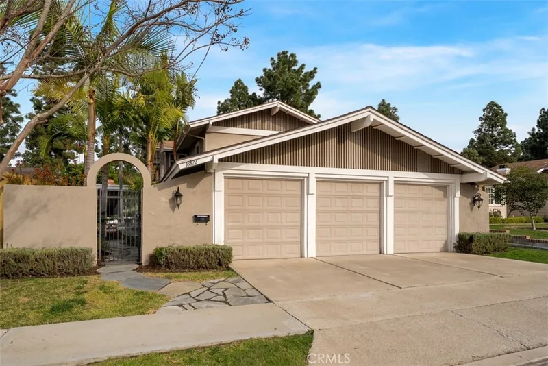 18822 Saginaw Drive, Irvine, CA 92603
