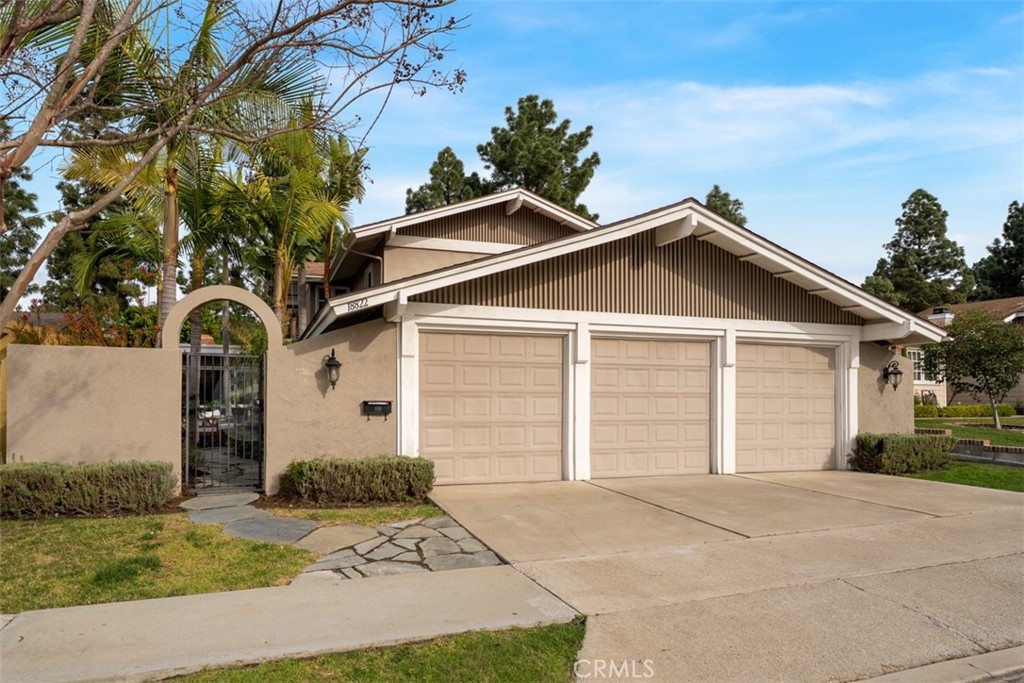 18822 Saginaw Drive, Irvine CA 92603 - photo 1