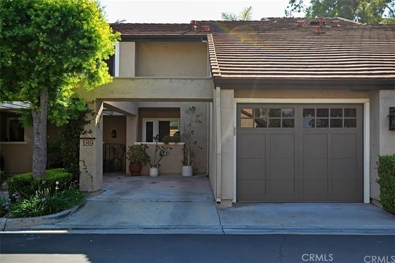 189 Stanford Court 13, Irvine, CA 92612