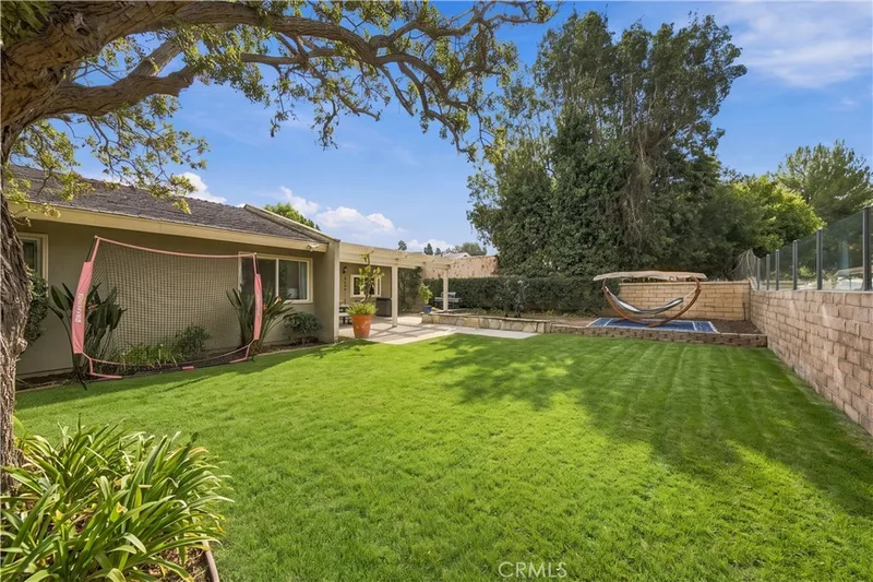 18971 Antioch, Irvine
