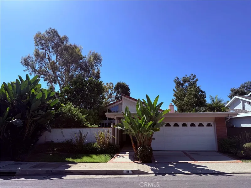 19 Aspen Tree, Irvine, CA 92612