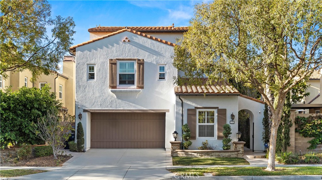 19 Inglenook, Irvine CA 92602 - photo 1