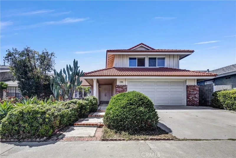19 Lafayette, Irvine, CA 92620