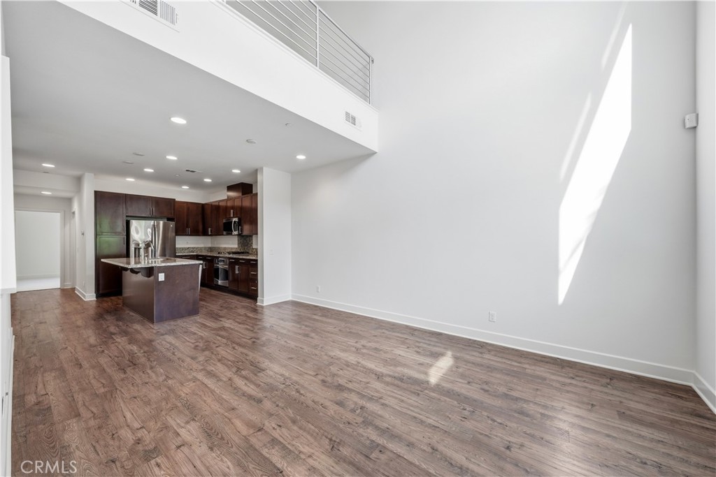 2nd Floor Living Room - 19 Soho, Irvine CA 92612 - photo 1
