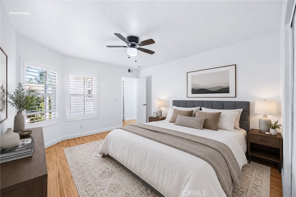 Bedroom 2 - 19 Tiara, Irvine CA 92614 - photo 26
