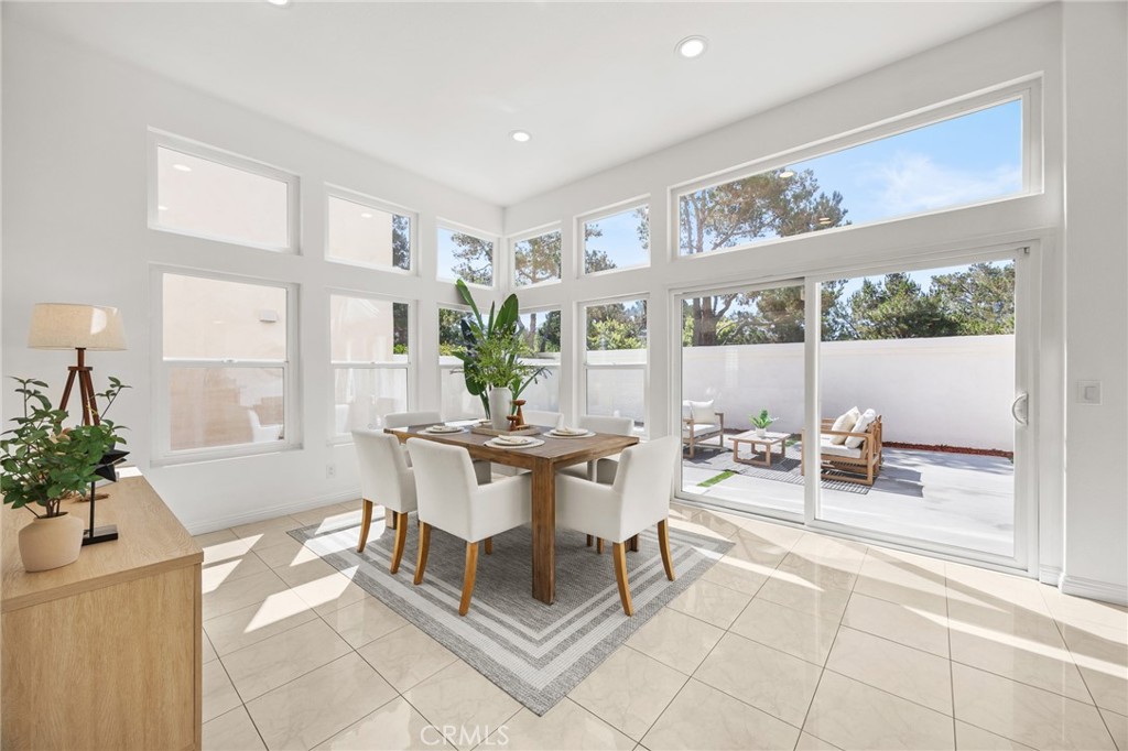 Sunroom - 19 Tiara, Irvine CA 92614 - photo 2