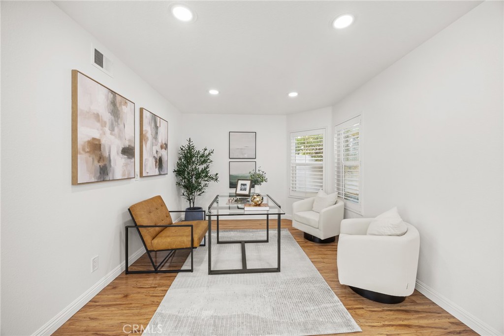 Office or Dining room - 19 Tiara, Irvine CA 92614 - photo 5