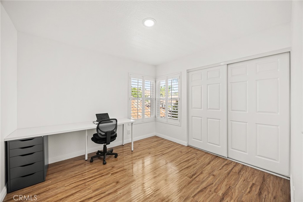 Bedroom 2 - 19 Tiara, Irvine CA 92614 - photo 25