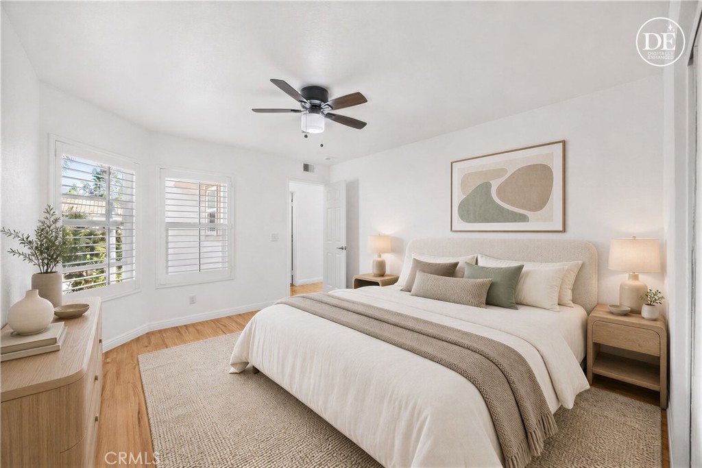Bedroom 3 - 19 Tiara, Irvine CA 92614 - photo 26