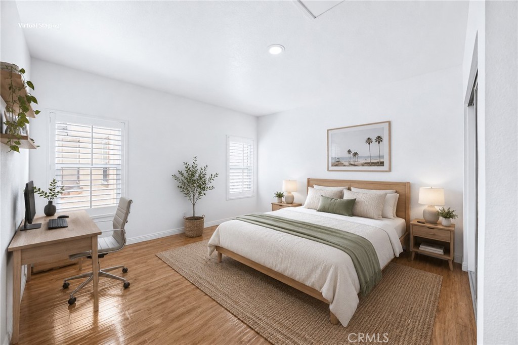 Bedroom 4 - 19 Tiara, Irvine CA 92614 - photo 28