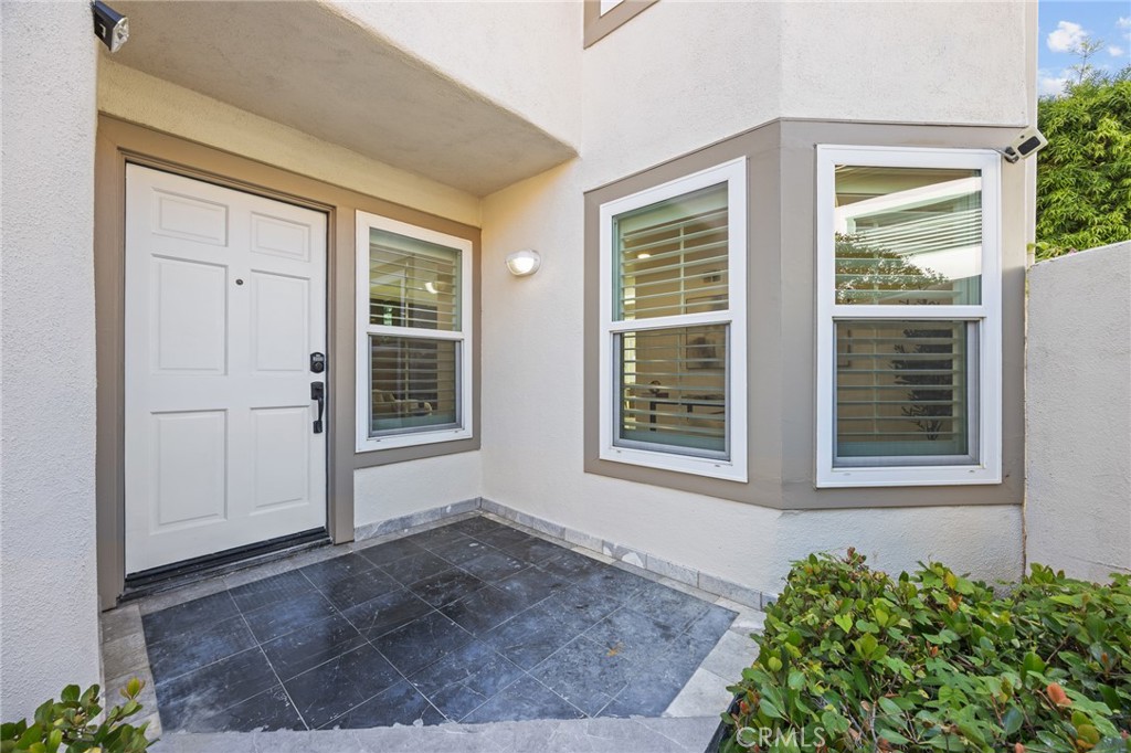 Front door - 19 Tiara, Irvine CA 92614 - photo 39