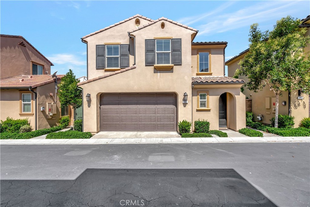 191 Bright Poppy, Irvine CA 92618 - photo 1