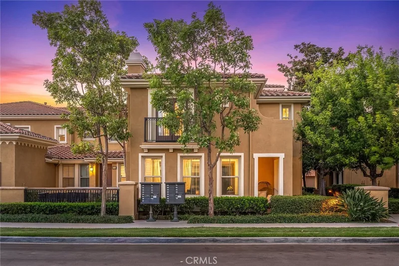 191 Wild Lilac, Irvine