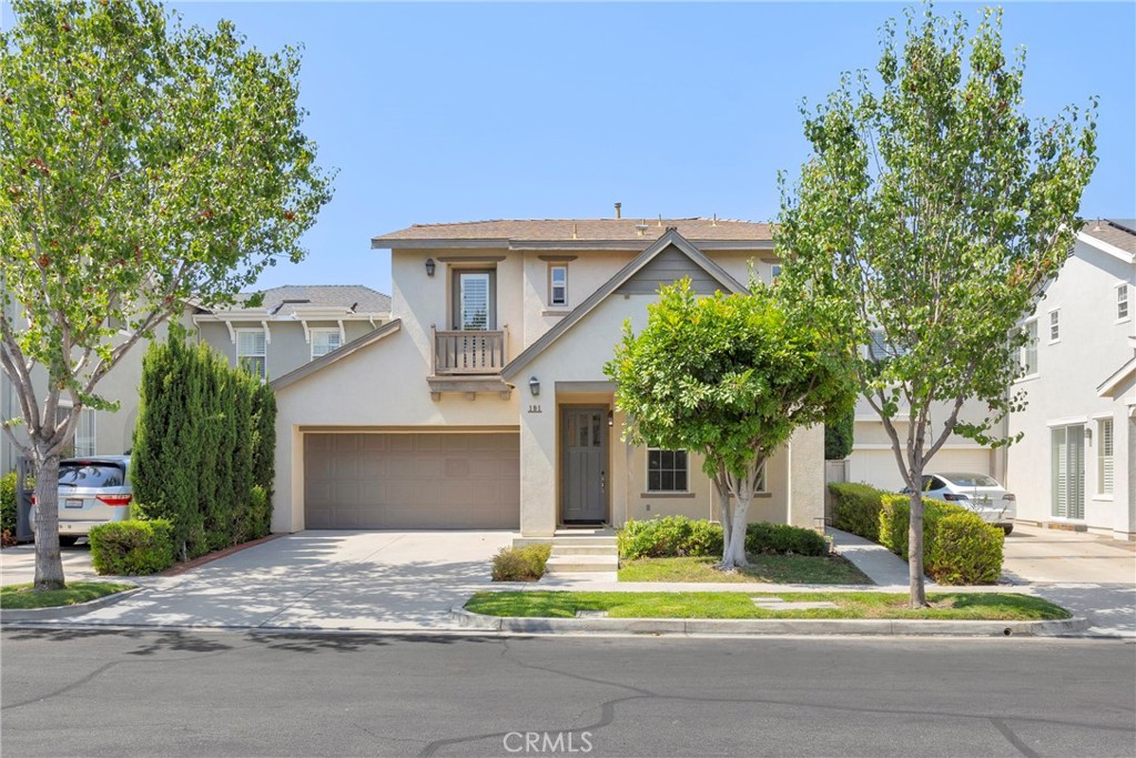 Front/ Angel 1 - 191 Woodbury, Irvine CA 92620 - photo 1